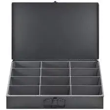 Caja Con 44 Rodajas